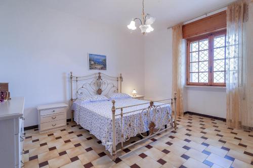 Apartamento Villetta Alfonso Alta