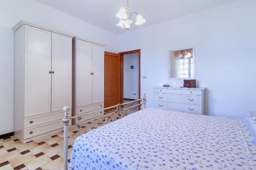 Apartamento Villetta Alfonso Alta