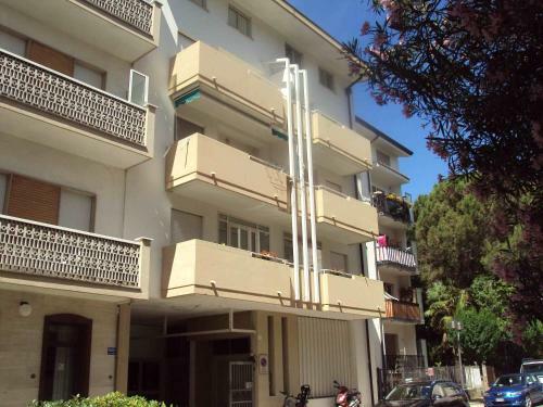 Apartamento Ruffelli