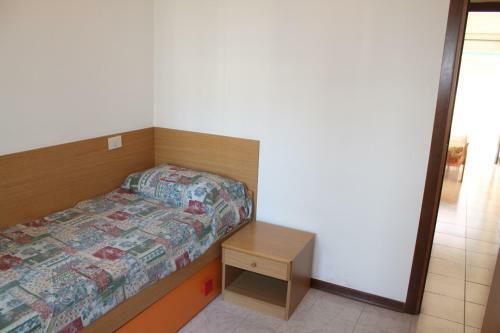 Apartamento Ruffelli