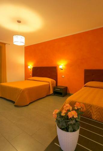 Rotte E Sentieri B&B