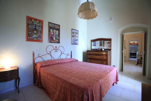 Bed & Breakfast Masseria Pittore