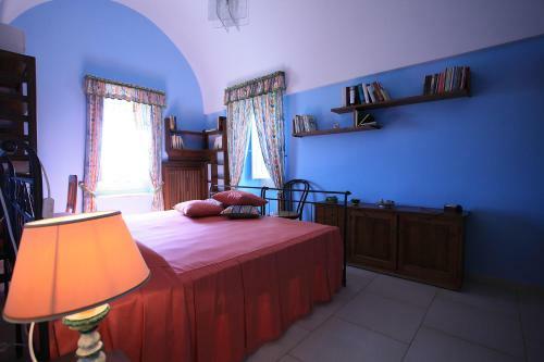 Bed & Breakfast Masseria Pittore