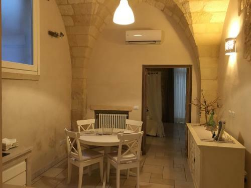Apartamento La Suite Di Martina