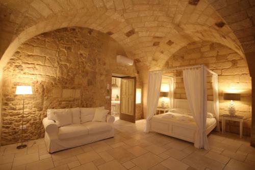 Apartamento La Suite Di Martina