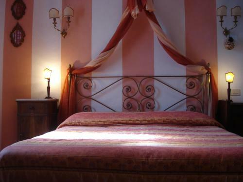 Agroturismo Casale La Fornace
