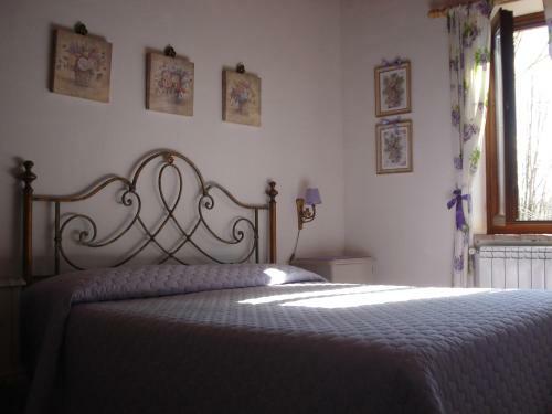 Agroturismo Casale La Fornace