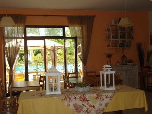 Agroturismo Casale La Fornace