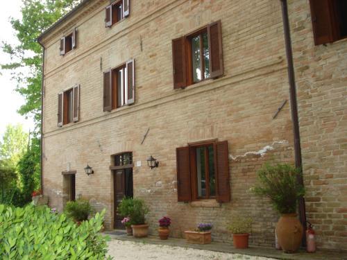 Agroturismo Casale La Fornace