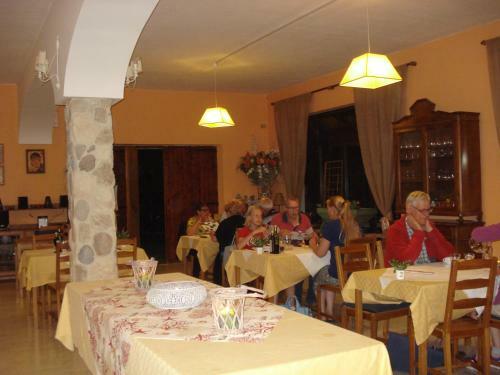 Agroturismo Casale La Fornace