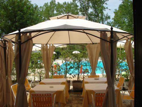 Agroturismo Casale La Fornace