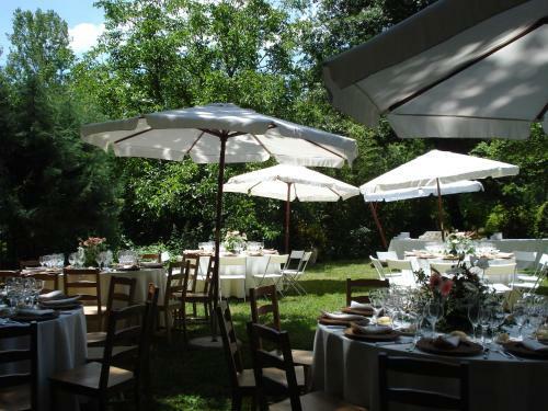 Agroturismo Casale La Fornace