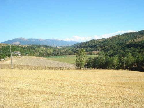 Agroturismo Casale La Fornace