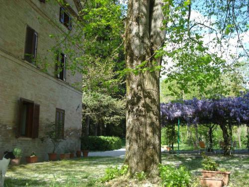 Agroturismo Casale La Fornace