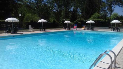 Agroturismo Casale La Fornace