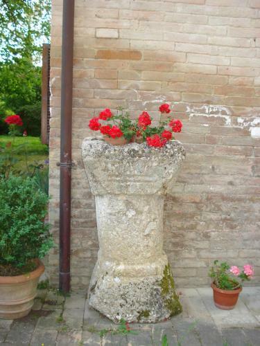 Agroturismo Casale La Fornace