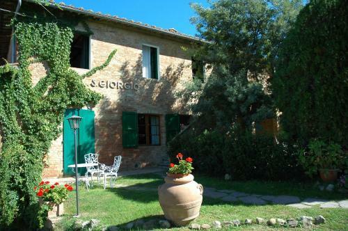 Agroturismo Agriturismo San Giorgio