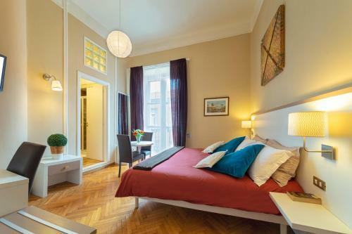 Hostal Il Ventre Di Napoli