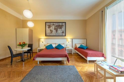 Hostal Il Ventre Di Napoli
