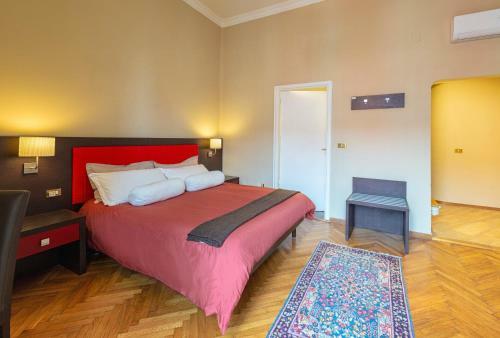 Hostal Il Ventre Di Napoli