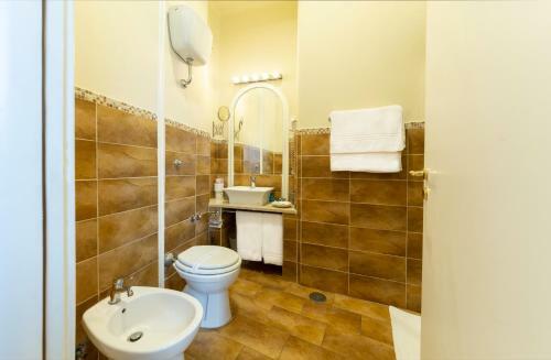 Hostal Il Ventre Di Napoli