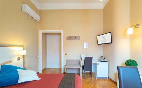 Hostal Il Ventre Di Napoli