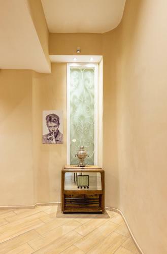 Hostal Il Ventre Di Napoli