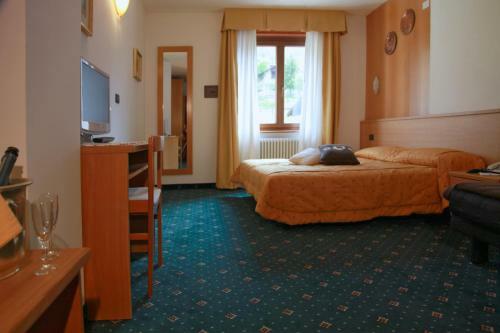 Hotel Stella Alpina