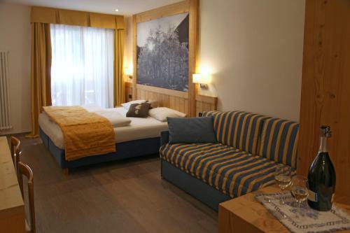 Hotel Stella Alpina