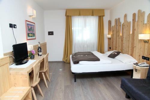 Hotel Stella Alpina