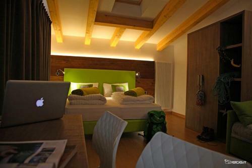 Hotel Stella Alpina