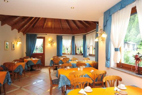 Hotel Stella Alpina