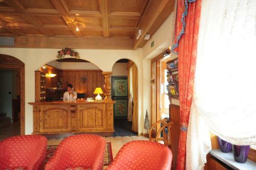 Hotel Stella Alpina