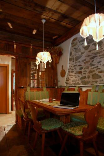Hotel Stella Alpina
