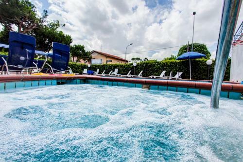 Hotel Real