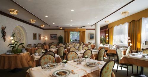 Hotel Miralago
