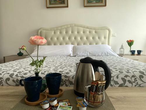 Bed & Breakfast Venice My Friends