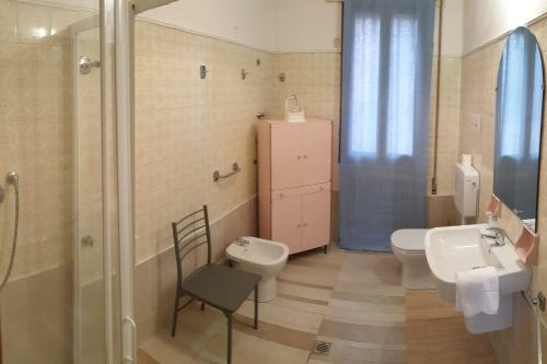 Bed & Breakfast Venice My Friends