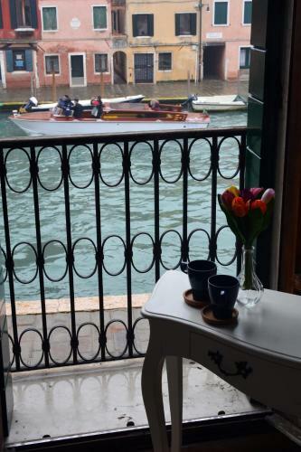 Bed & Breakfast Venice My Friends