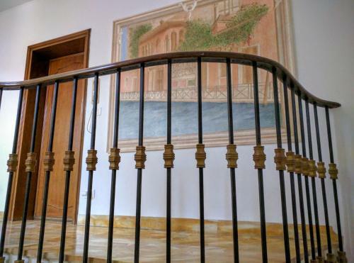 Bed & Breakfast Venice My Friends