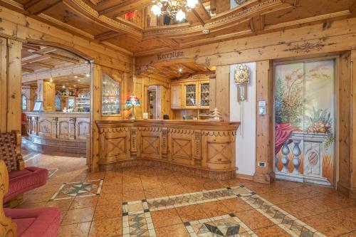 Hotel Foresta