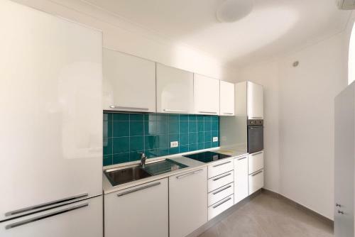 Il Gabbiano Apartment