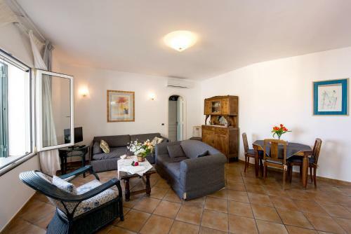 Il Gabbiano Apartment