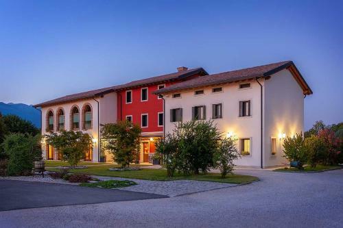 Agroturismo Le Favole Agriturismo