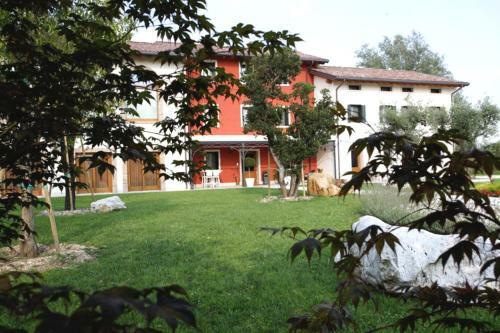 Agroturismo Le Favole Agriturismo