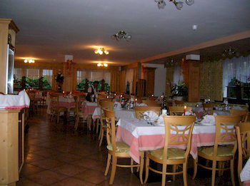 Hotel Villa Fosine