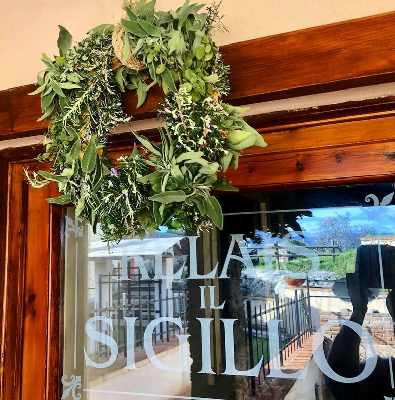 Hostal Relais Il Sigillo