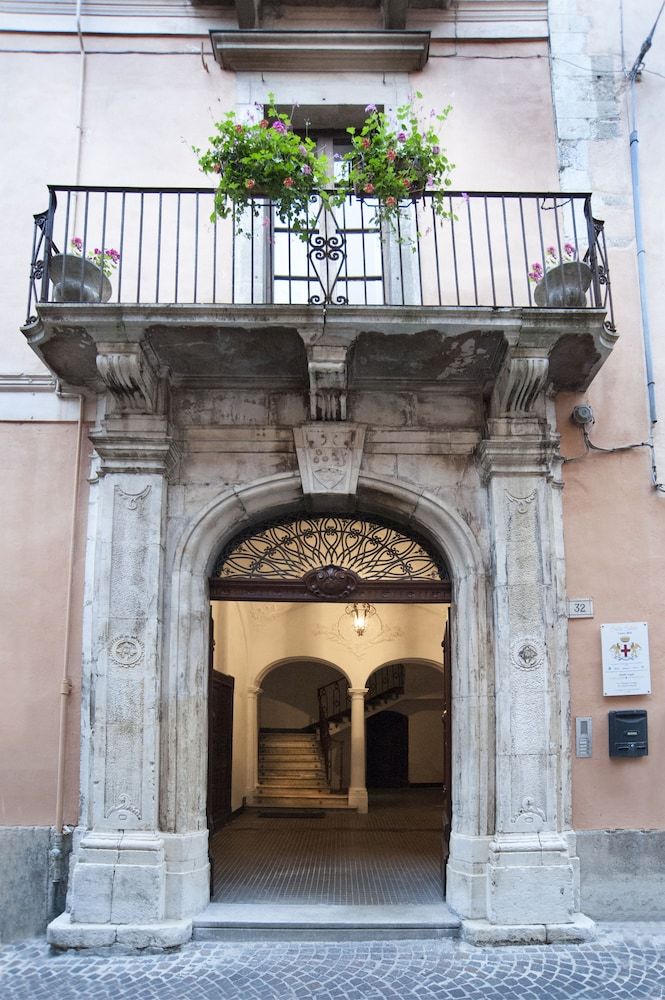 Palazzo Salini - Luxury B&B