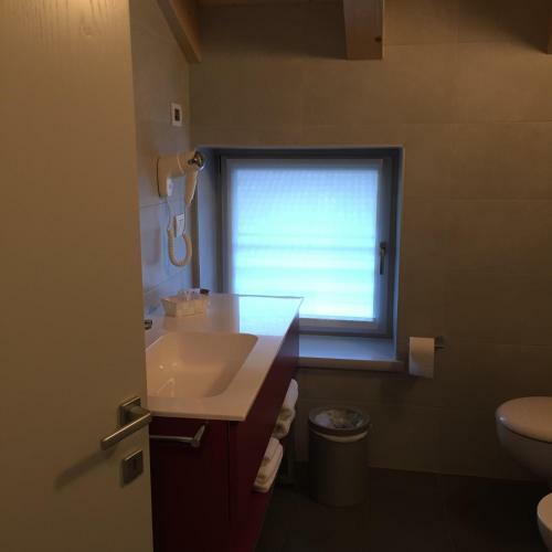 Hostal R&b La Calzoleria