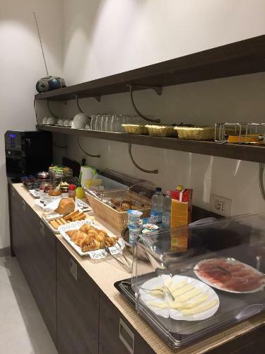 Hostal R&b La Calzoleria